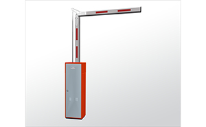 曲臂擋車器FJC-D617