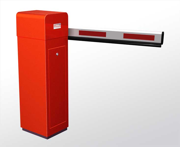 B型高速擋車器FJC-MAG-25A