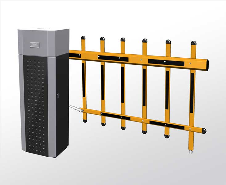 柵欄擋車(chē)器FJC-D516