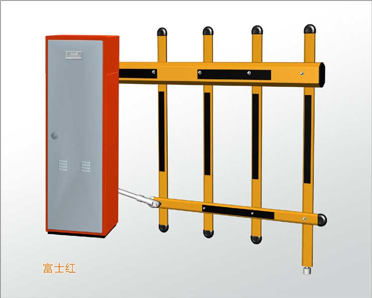 柵欄擋車器FJC-D616
