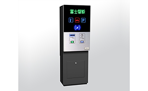 奧運(yùn)型出入口控制機(jī)FJC-T6