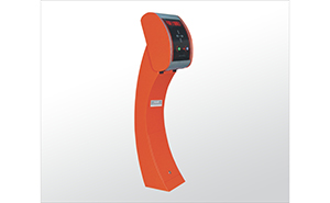 如意型出入口控制機FJC-T3