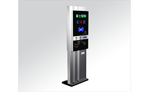 尊貴型出入口控制機FJC-TX6