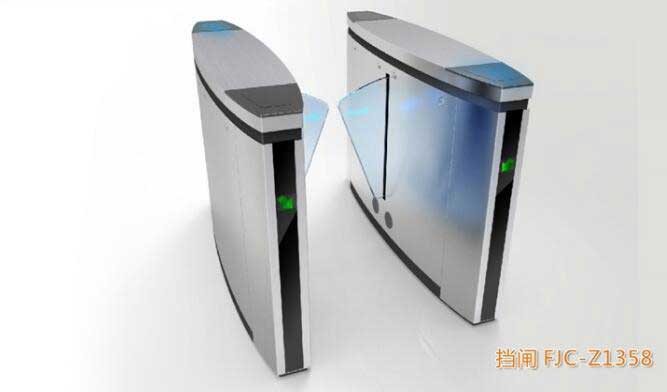FJC-Z1358翼閘