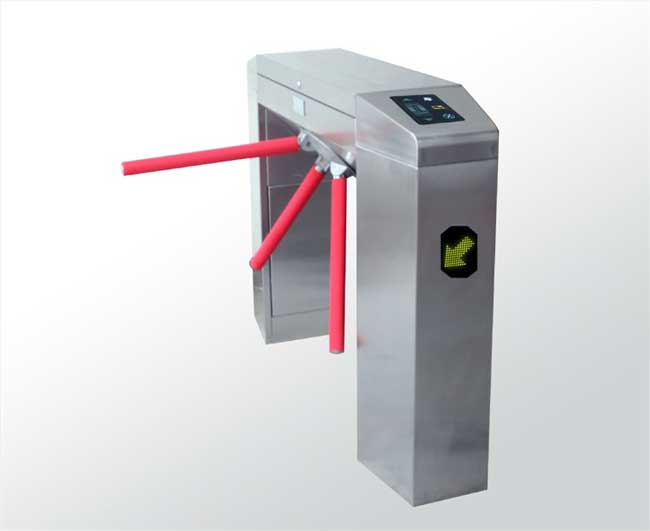 FJC-Z3318天翼三輥閘