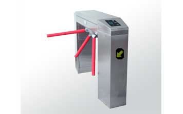 FJC-Z3318天翼三輥閘