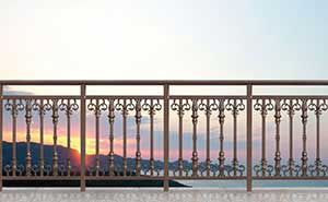 護(hù)欄 - 護(hù)欄FGL-H6004