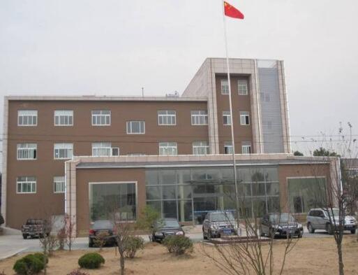 熱烈祝賀焦作出安智能旗桿進(jìn)駐焦作華飛電子電器股份有限公司