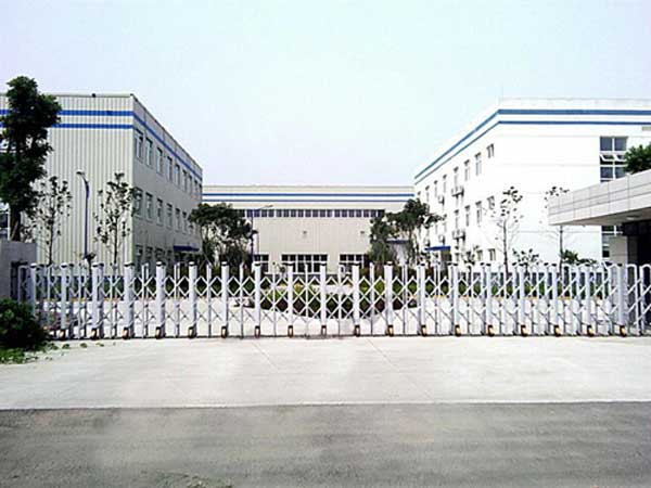 熱烈祝賀焦作出安智能電動伸縮門進(jìn)駐焦作瑞森重裝股份有限公司