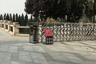 邢臺(tái)伸縮門(mén)