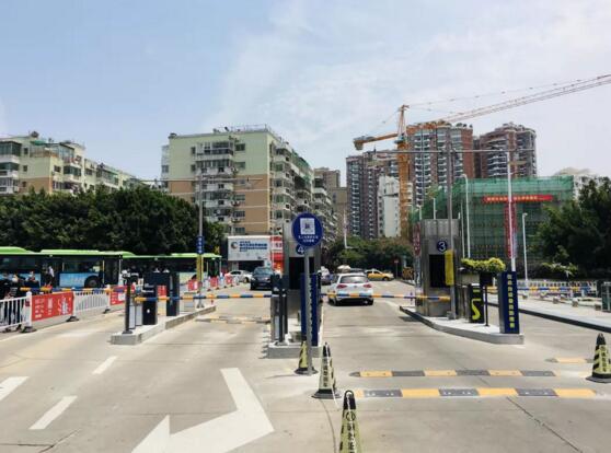 科拓速泊停車服務(wù)