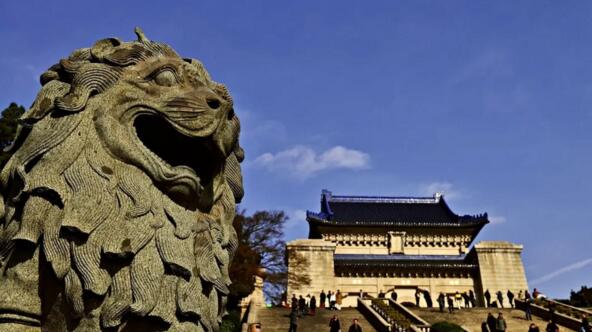 速泊無(wú)人收費(fèi)停車(chē)服務(wù)在南京中山陵景區(qū)的落地