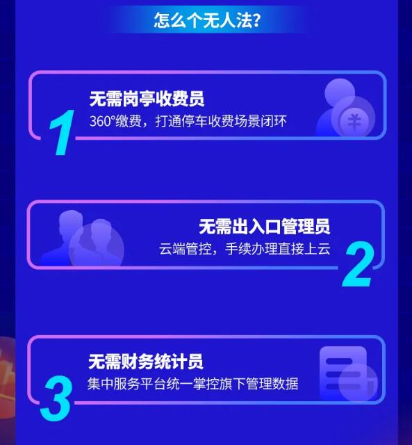 怎么個(gè)無人法？