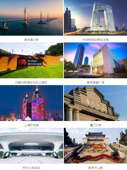 科拓停車產(chǎn)業(yè)集團(tuán)-經(jīng)典案例