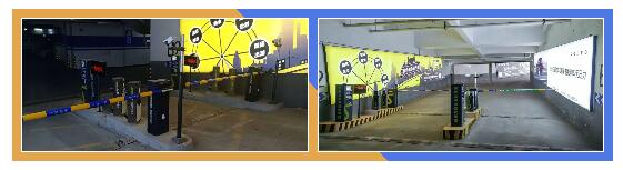 直擊痛點(diǎn)，實(shí)力打造真暢通場(chǎng)景