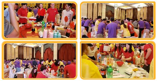 北上廣不相信眼淚，廈漳泉不相信手背