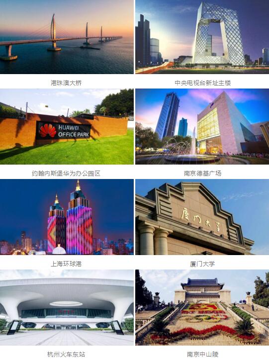 科拓停車(chē)產(chǎn)業(yè)集團(tuán)-經(jīng)典案例