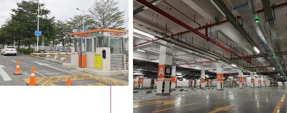 科拓停車二次加持中國(guó)金雞百花電影節(jié)