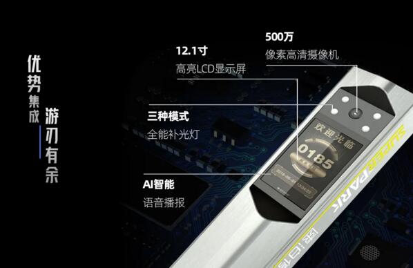 優(yōu)勢集成 游刃有余