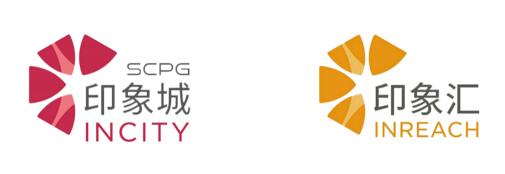 印象城、印象匯