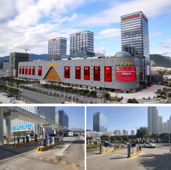 溫州·大象城國際商貿(mào)中心 WENZHOU