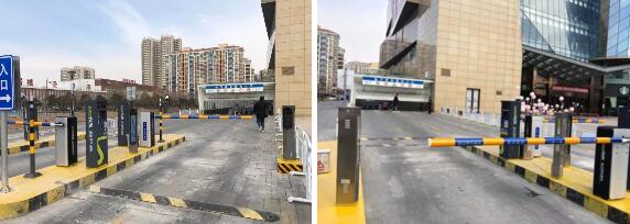 濟(jì)寧·九龍貴和購物廣場 JINING