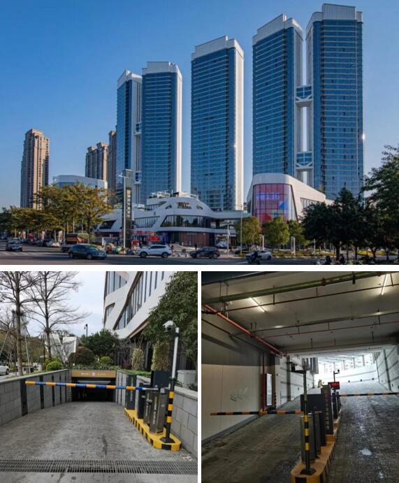 福州·融僑外灘壹號 FUZHOU