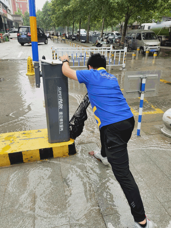 科拓人與河南攜手共度難關(guān)