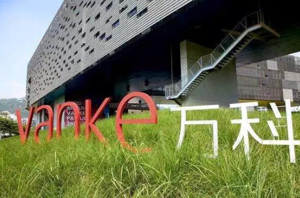 科拓股份捷報連傳 成功中標萬科集團智慧停車集采項目！