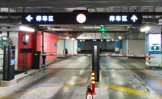 喜訊！科拓股份成功中標(biāo)綠地集團2018-2019年度停車管理系統(tǒng)集采項目！