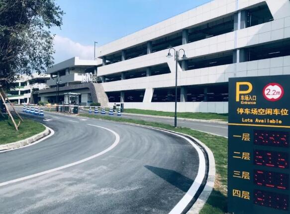 廣州融創(chuàng)樂園盛大開園！ 科拓全視頻方案為歡樂之旅再添智慧元素