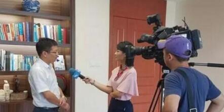 專訪孫龍喜：“這就是專業(yè)的價值，也是專注的價值”