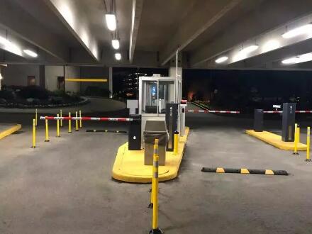 科拓停車入駐日本松戶第一大商場 賦能商業(yè)地產(chǎn)智慧未來