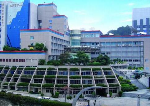 科拓停車助力廣州廣播電視臺(tái)智慧升級(jí)，打造全智能車場(chǎng)！