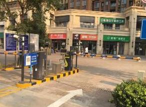 智慧不停，熱情不減！科拓停車武漢案例分享