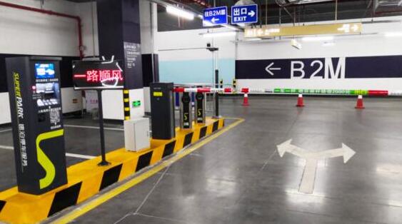 科拓停車再度加持中國金雞百花電影節(jié)，金雞“起舞”共赴盛會