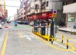 智慧停車業(yè)態(tài)方案 ▏科拓停車助力老舊社區(qū)停車步入智慧時代！