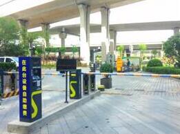 智慧停車業(yè)態(tài)方案 ▏科拓，讓智慧滲入寫字樓停車場