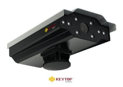 科拓高位視頻解決方案，助力破解城市停車難題！