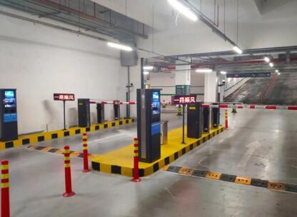 科拓停車上海進(jìn)博會交通服務(wù)保障圓滿成功，智慧拼"博"彰顯實(shí)力