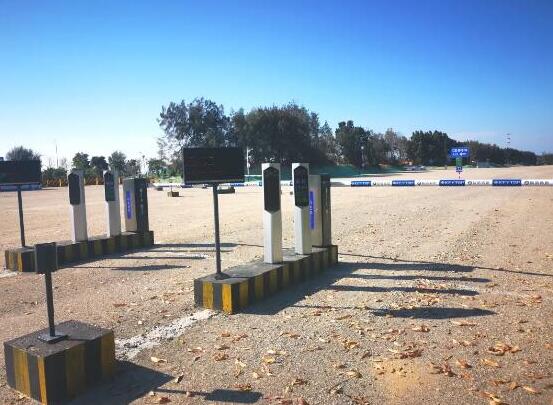 【落地項目】科拓股份用智慧守護汕頭南澳大橋度過暢通五一