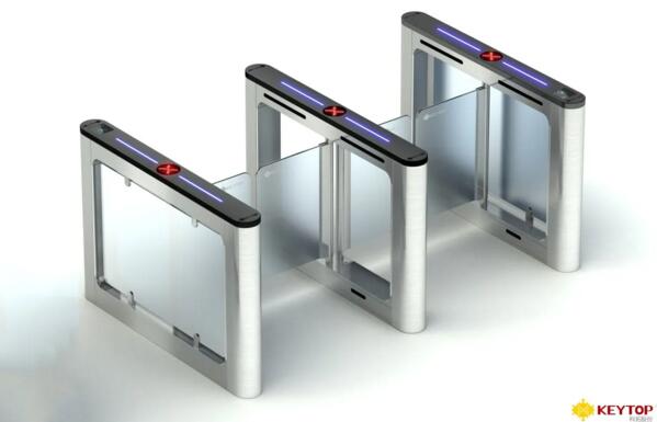 重磅 | 科拓智慧人行管理解決方案強勢來襲！