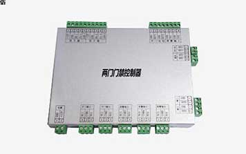 兩門(mén)門(mén)禁控制器
