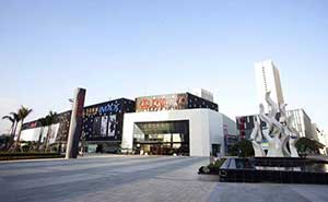 廈門(mén)市湖里萬(wàn)達(dá)廣場(chǎng)停車(chē)場(chǎng)系統(tǒng)案例