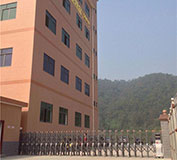 三明歐派食品對(duì)三明伸縮門的高度評(píng)價(jià)