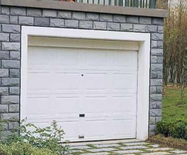 湘潭恒大翡翠華庭車庫門電機案例 - 中出網(wǎng)-智能出入口與停車充電門戶