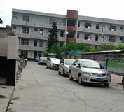 新度中心小學(xué)于莆田出安伸縮門(mén)成為合作伙伴