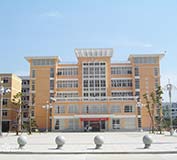 莆田第九中學(xué)與莆田出安伸縮門(mén)成為合作伙伴