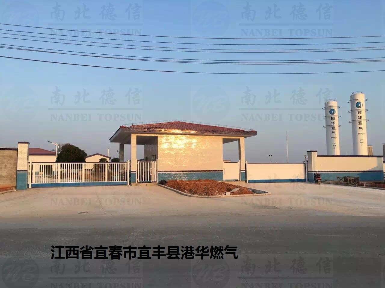 宜春出安智能分段平移門進駐宜春市宜豐縣港華燃?xì)? />   
                <div   id=