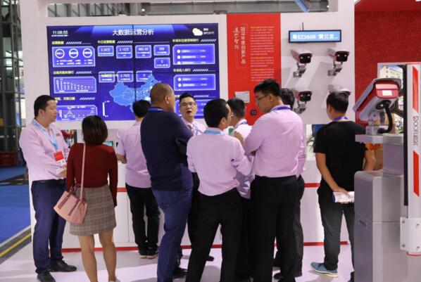 在市場(chǎng)上打響道爾品牌